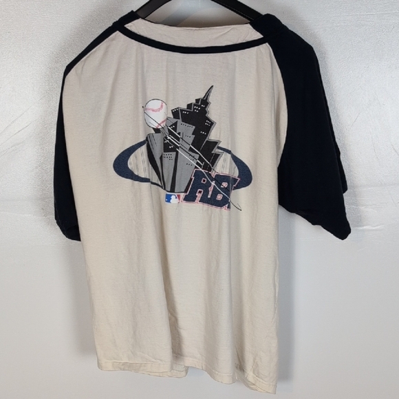 Vintage 1996 World RBI Series Baseball Jersey - Picture 2 of 9